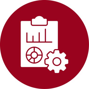 modern simge vektör illüstrasyonu