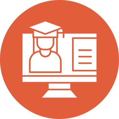 Çevrimiçi öğrenme. Basit tasarım