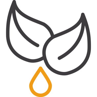 Yere yat. Web simgesi basit tasarım