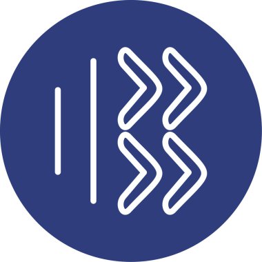 Kişisel ve ticari kullanım için vektör simgesi