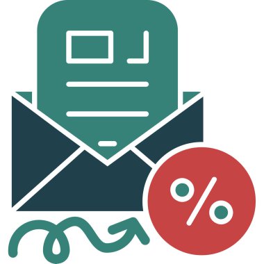 Alışveriş. Web simgesi basit illüstrasyon