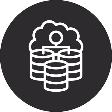 veritabanı sunucu simgesi kolayca değiştirilebilir ya da düzenlenebilir