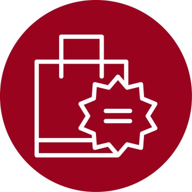 Modern eğitim ikonunun vektör illüstrasyonu