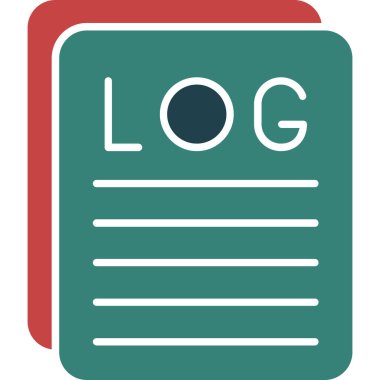 Web sayfası ikon vektör illüstrasyon tasarımı