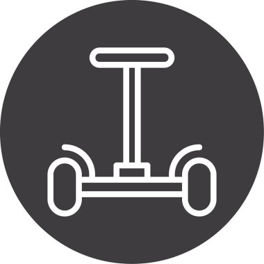 vektör Bell simgesi illüstrasyonu