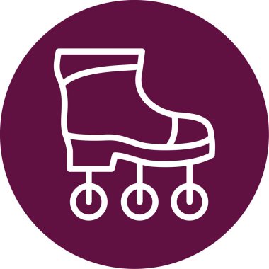 Bebek arabası ikonu. vektör illüstrasyonu