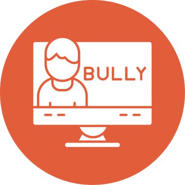 modern simge vektör illüstrasyonu