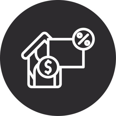 vektör evi resimleme