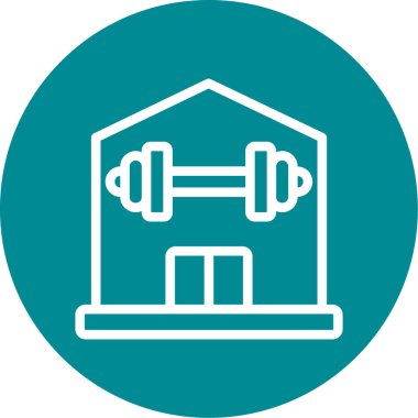 ikon vektör illüstrasyonu oluşturma