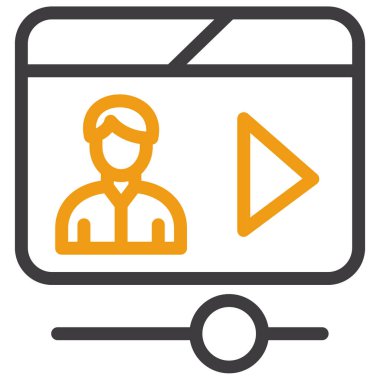 Video pazarlama. Basit tasarım