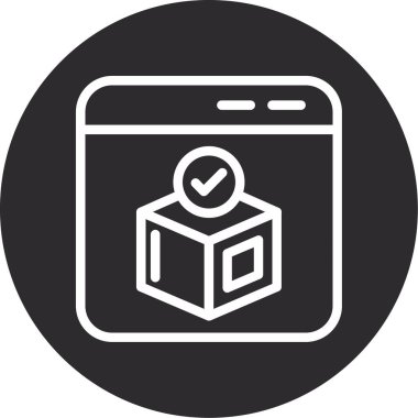 Vektör Kutusu resimleme