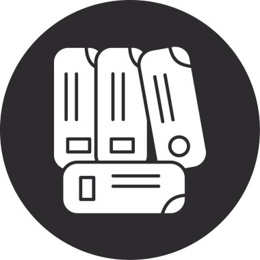 Klima. basit tasarım vektörü