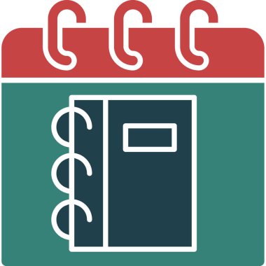 Hastane binası. Basit tasarım