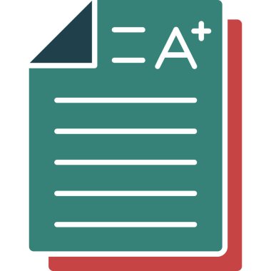 dosya biçimi vektör illüstrasyonuName