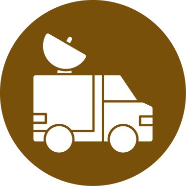 vektör modern web simgesi