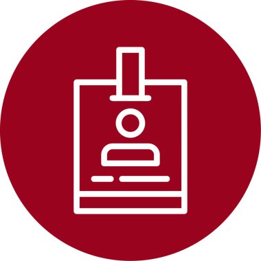 Modern eğitim ikonunun vektör illüstrasyonu