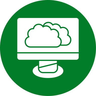 Bulut hesaplama. Basit tasarım