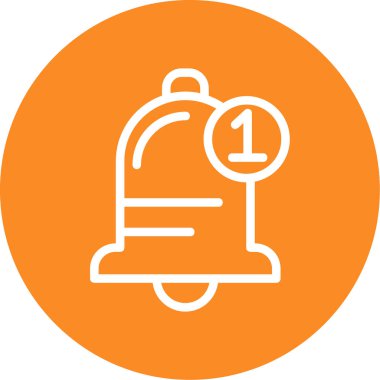 Gıda simgesinin vektör illüstrasyonu