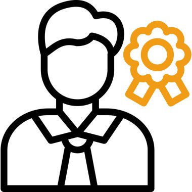 avatar erkek kişi simgesi