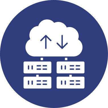 Bulut hesaplama. Basit tasarım