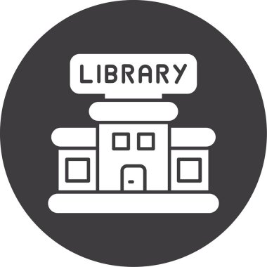 Moda tarzı izole edilmiş arkaplanda kitap simgesi