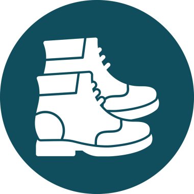 Önyükleme simgesi vektör illüstrasyonu