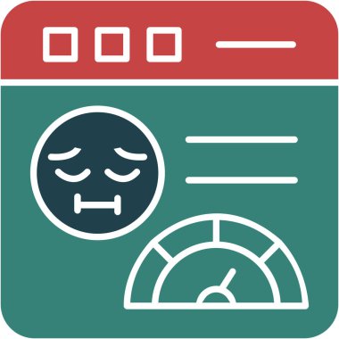 Kişisel ve ticari kullanım için vektör illüstrasyonu