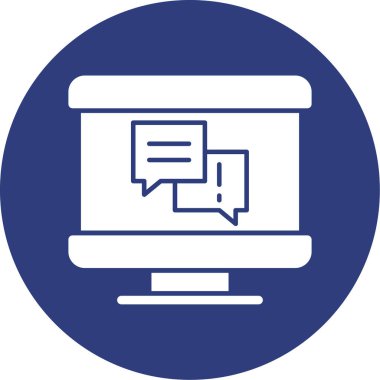 Gelişim için web tasarım simgesi. vektör illüstrasyonu