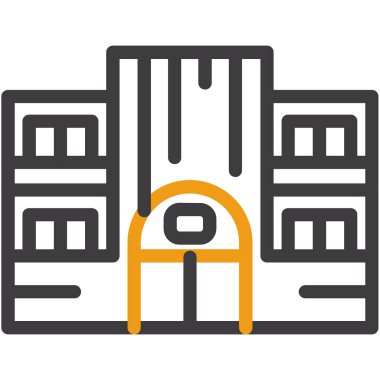 ikon vektör illüstrasyonu oluşturma