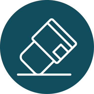 kitap simgesi vektör illüstrasyonu