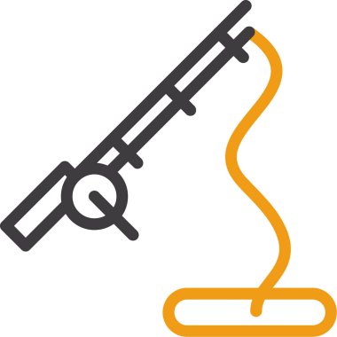 uydu simgesi vektör illüstrasyonu