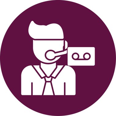 Vektör illüstrasyonu, simge ögesi