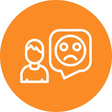 Müşteri hizmetleri, vektör illüstrasyonu