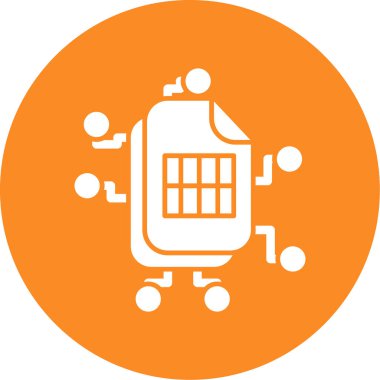 Alışveriş arabası. Basit tasarım