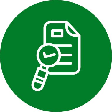 dosya vektör çizgisi simgesi