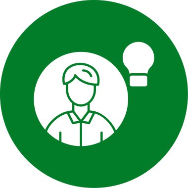 Alt simge vektör çizim