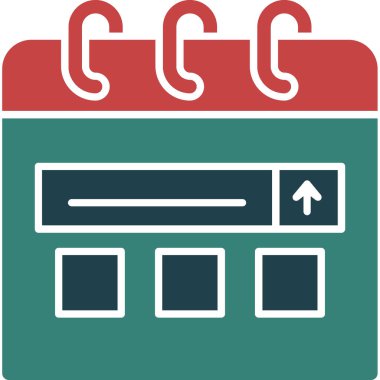 tarayıcı pencere simgesi. vektör illüstrasyonu