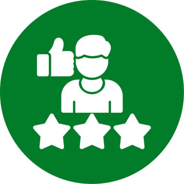 Müşteri servisi. Basit tasarım