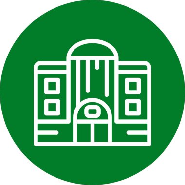 ikon vektör illüstrasyonu oluşturma