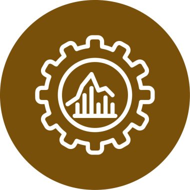 Kişisel ve ticari kullanım için vektör simgesi