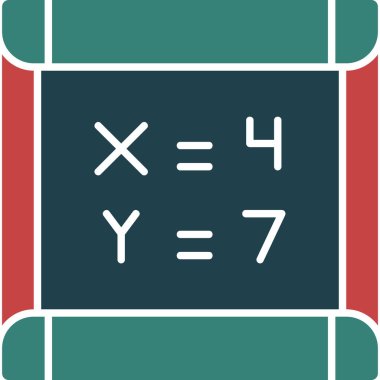 Matematik matematik simgesi