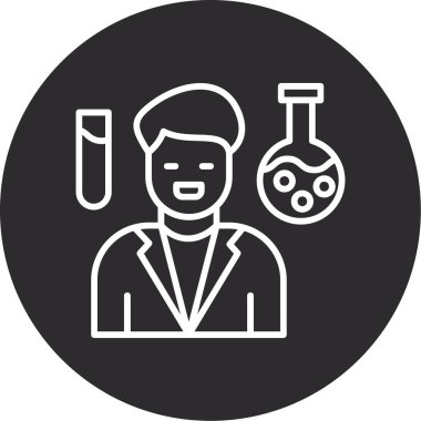 Kişisel ve ticari kullanım için çizim simgesi tasarımı.