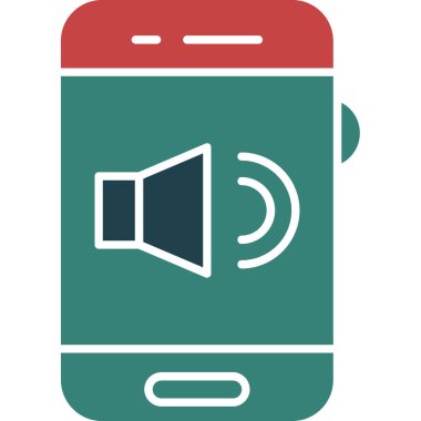 Seo simgesinin vektör illüstrasyonu