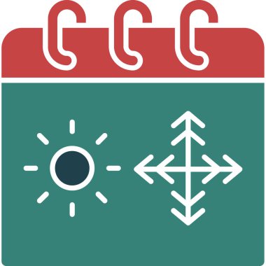 Güneş. Web simgesi basit illüstrasyon