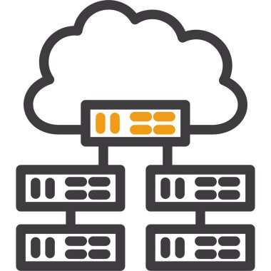 Bulut hesaplama. Basit resimleme