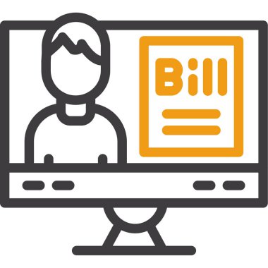 Adam holding kağıt metinle