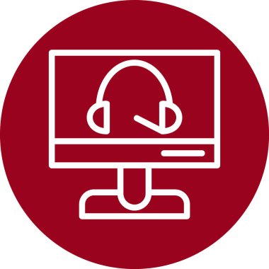 Kişisel ve ticari kullanım için çizim simgesi tasarımı.