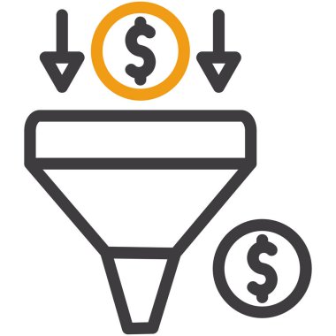 huni bacası. Web simgesi