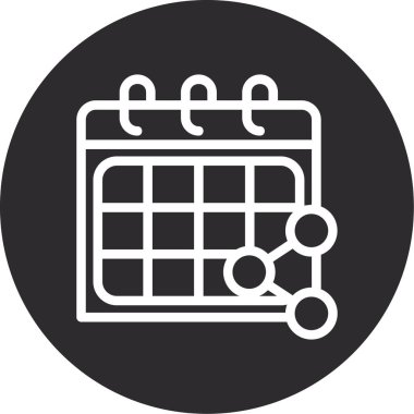 takvim tarihi olay simgesi