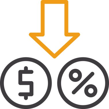 işletme büyüme grafiği simgesi